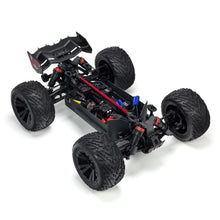 Load image into Gallery viewer, AARMA KRATON 4S BLX 1/10 4WD Monster Truck RTR, Red, ARA102690