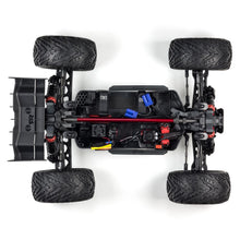 Load image into Gallery viewer, AARMA KRATON 4S BLX 1/10 4WD Monster Truck RTR, Red, ARA102690