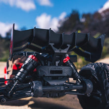 Load image into Gallery viewer, AARMA KRATON 4S BLX 1/10 4WD Monster Truck RTR, Red, ARA102690