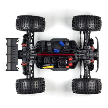 Load image into Gallery viewer, AARMA OUTCAST 4S BLX 1/10 4WD Stunt Truck RTR, Bronze, ARA102692