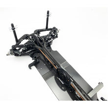 Load image into Gallery viewer, Awesomatix USA SPEC 1/10 Electric Touring Car Kit, Carbon, A800MMX