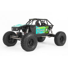 Load image into Gallery viewer, Axial Capra 1.9 1/10 4WD Unlimited Trail Truggy RTR, Grn, AXI03000T2