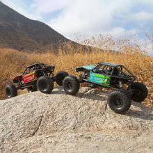 Load image into Gallery viewer, Axial Capra 1.9 1/10 4WD Unlimited Trail Truggy RTR, Grn, AXI03000T2