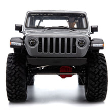 Load image into Gallery viewer, Axial SCX10 III Jeep JLU Wrangler 1/10 Crawler RTR, Gray, AXI03001T1