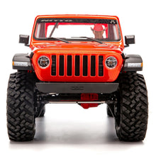 Load image into Gallery viewer, Axial SCX10 III Jeep JLU Wrangler 1/10 Crawler RTR Orange, AXI03001T2