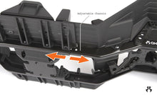Load image into Gallery viewer, Axial SCX10 III Jeep Wrangler JLU 1/10 4WD Builders Kit, AXI03007