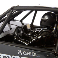 Load image into Gallery viewer, Axial RR10 Bomber 1/10 4WD Rock Racer RTR, Grey, AXI03016T2