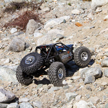Load image into Gallery viewer, Axial RR10 Bomber 1/10 4WD Rock Racer RTR, Grey, AXI03016T2