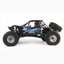 Load image into Gallery viewer, Axial RR10 Bomber 1/10 4WD Rock Racer RTR, Blue, AXI03016T1