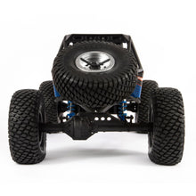 Load image into Gallery viewer, Axial RR10 Bomber 1/10 4WD Rock Racer RTR, Blue, AXI03016T1
