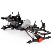 Load image into Gallery viewer, Axial SCX10 II 1/10 4WD Raw Builders Kit, AX90104