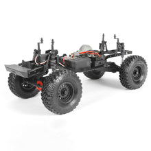 Load image into Gallery viewer, Axial SCX10 II Deadbolt 1/10 4WD Brushed RTR, AX90066