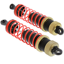 Load image into Gallery viewer, Kyosho 1/8 Mad Crusher RS Front & Rear Shocks & Springs