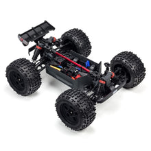 Load image into Gallery viewer, AARMA OUTCAST 4S BLX 1/10 4WD Stunt Truck RTR, Bronze, ARA102692

