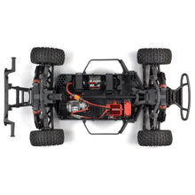 Load image into Gallery viewer, AARMA SENTON MEGA 3S 1/10 4WD SC Truck RTR Red/Blk, ARA102715T1
