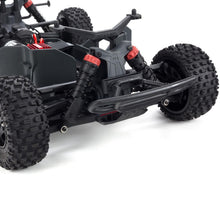 Load image into Gallery viewer, AARMA SENTON MEGA 3S 1/10 4WD SC Truck RTR Red/Blk, ARA102715T1
