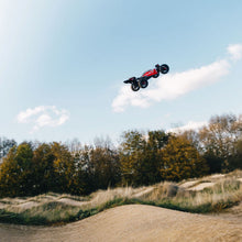Load image into Gallery viewer, AARMA TYPHON 3S BLX Brushless 1/8 4WD Buggy RTR, Red, ARA102722
