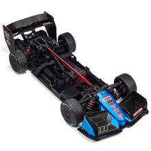Load image into Gallery viewer, AARMA LIMITLESS All-Road 1/7 4WD Speed Bash Roller, Blue, ARA109011
