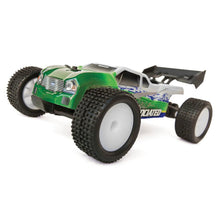 Load image into Gallery viewer, Team Associated TR28 1/28 2WD Micro Electric Truggy RTR, 20158
