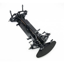 Load image into Gallery viewer, Awesomatix USA SPEC 1/10 Electric Touring Car Kit, Carbon, A800MMX
