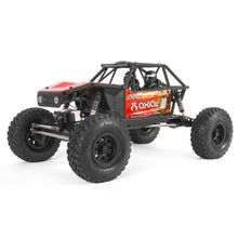 Load image into Gallery viewer, Axial Capra 1.9 1/10 4WD Unlimited Trail Truggy RTR, Red, AXI03000T1
