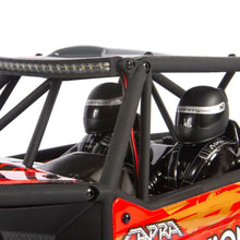 Load image into Gallery viewer, Axial Capra 1.9 1/10 4WD Unlimited Trail Truggy RTR, Red, AXI03000T1
