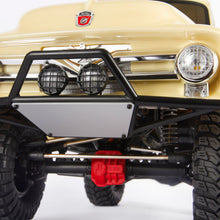 Load image into Gallery viewer, Axial SCX10 II Ford F-100 1/10 4WD Truck RTR, Brown, AXI03001T1

