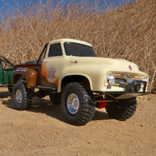 Load image into Gallery viewer, Axial SCX10 II Ford F-100 1/10 4WD Truck RTR, Brown, AXI03001T1
