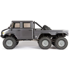Load image into Gallery viewer, Axial SCX10 II UMG10 1/10 6x6 Rock Crawler RTR, AXI03002
