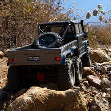 Load image into Gallery viewer, Axial SCX10 II UMG10 1/10 6x6 Rock Crawler RTR, AXI03002
