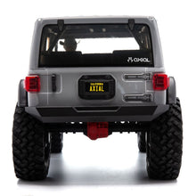 Load image into Gallery viewer, Axial SCX10 III Jeep JLU Wrangler 1/10 Crawler RTR, Gray, AXI03001T1
