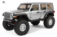Load image into Gallery viewer, Axial SCX10 III Jeep Wrangler JLU 1/10 4WD Builders Kit, AXI03007
