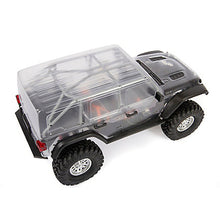 Load image into Gallery viewer, Axial SCX10 III Jeep Wrangler JLU 1/10 4WD Builders Kit, AXI03007
