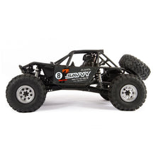 Load image into Gallery viewer, Axial RR10 Bomber 1/10 4WD Rock Racer RTR, Grey, AXI03016T2
