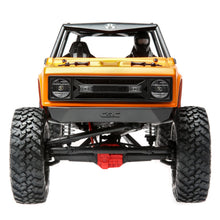 Load image into Gallery viewer, Axial Wraith 1.9 1/10 4WD Brushed Rock Crawler RTR, Orng, AX90074T1
