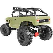 Load image into Gallery viewer, Axial SCX10 II Deadbolt 1/10 4WD Brushed RTR, AX90066

