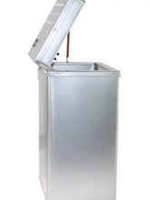 Load image into Gallery viewer, Bat-Safe XL LiPo Battery Charging Safe Box, Un-Painted, BAFBATSAFEXLS
