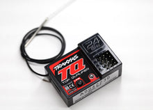 Load image into Gallery viewer, Traxxas 1/10 Skully 2WD TQ 2.4GHz 2-Ch Transmitter &amp; 3-Ch Receiver
