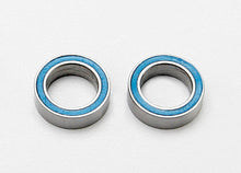 Load image into Gallery viewer, Traxxas 1/16 1/16 Ford Fiesta Axle Carriers, Pivot Balls &amp; Bearings
